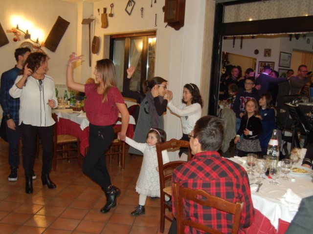 San Silvestro 2015+